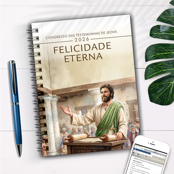 Arquivo Anotações Congresso Unissex 2026 6