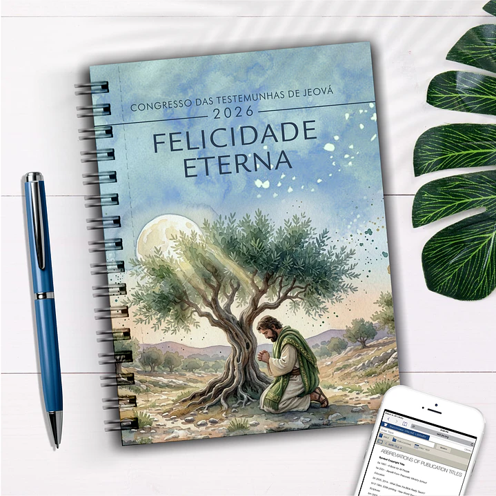 Arquivo Anotações Congresso Unissex 2026 7