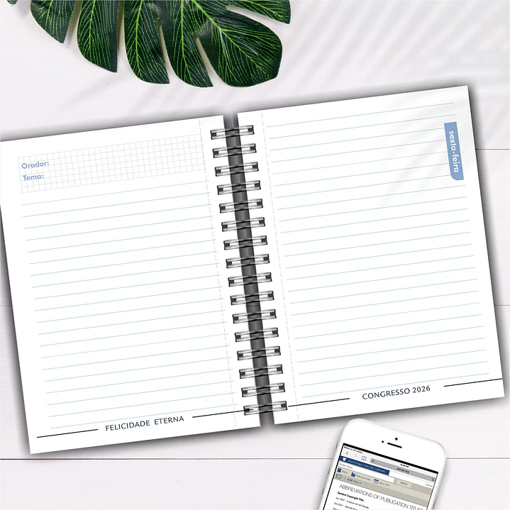 Arquivo Anotações Congresso Unissex 2026 10