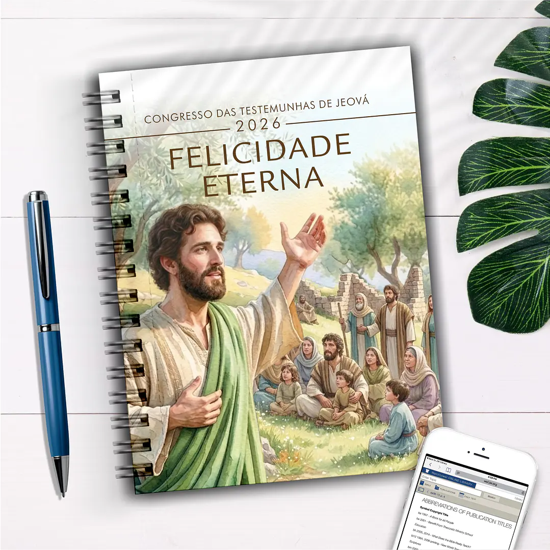 Arquivo Anotações Congresso Unissex 2026 11