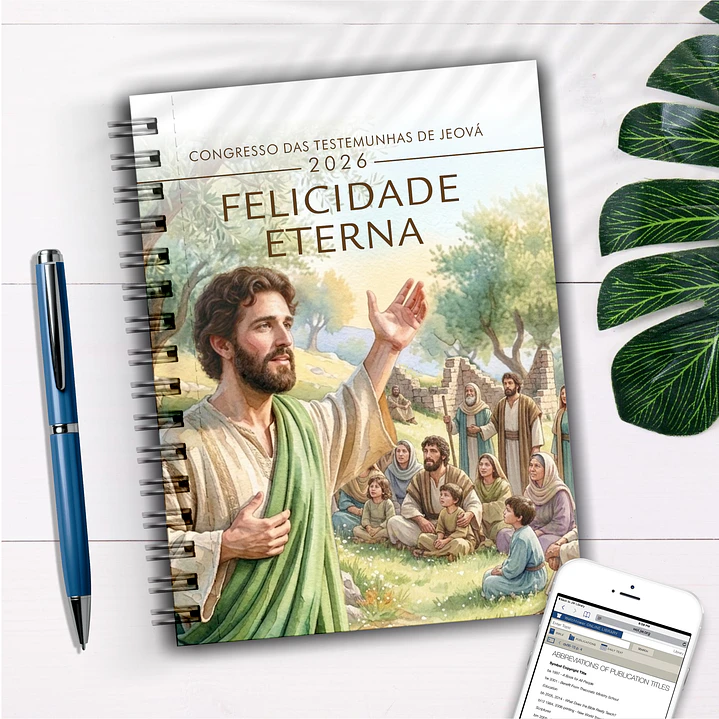 Arquivo Anotações Congresso Unissex 2026 11