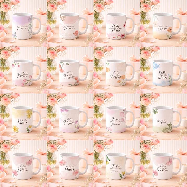 Arquivo Dia das Mães Pack Canecas 1