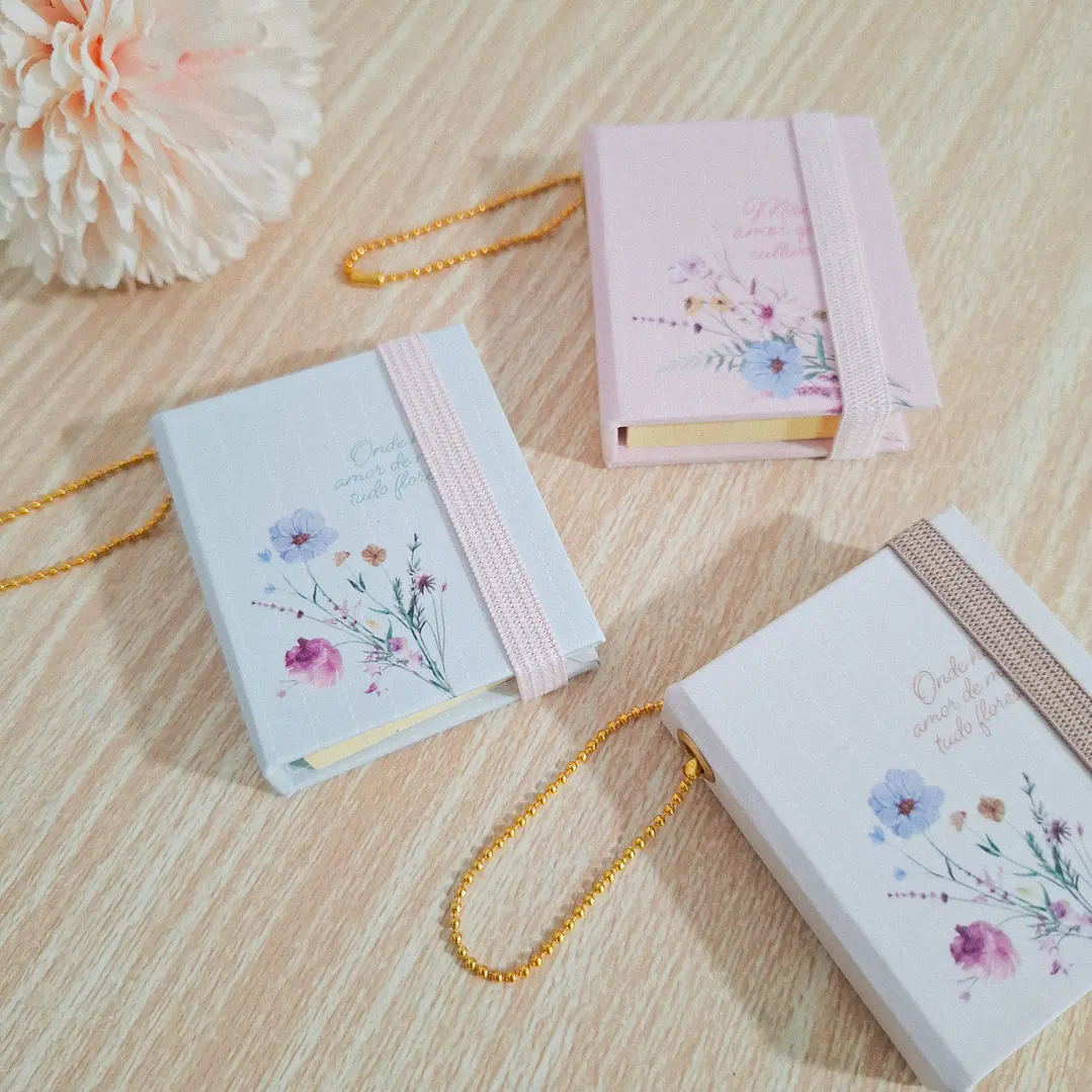 Arquivo Dia das Mães Mini Coleção 2