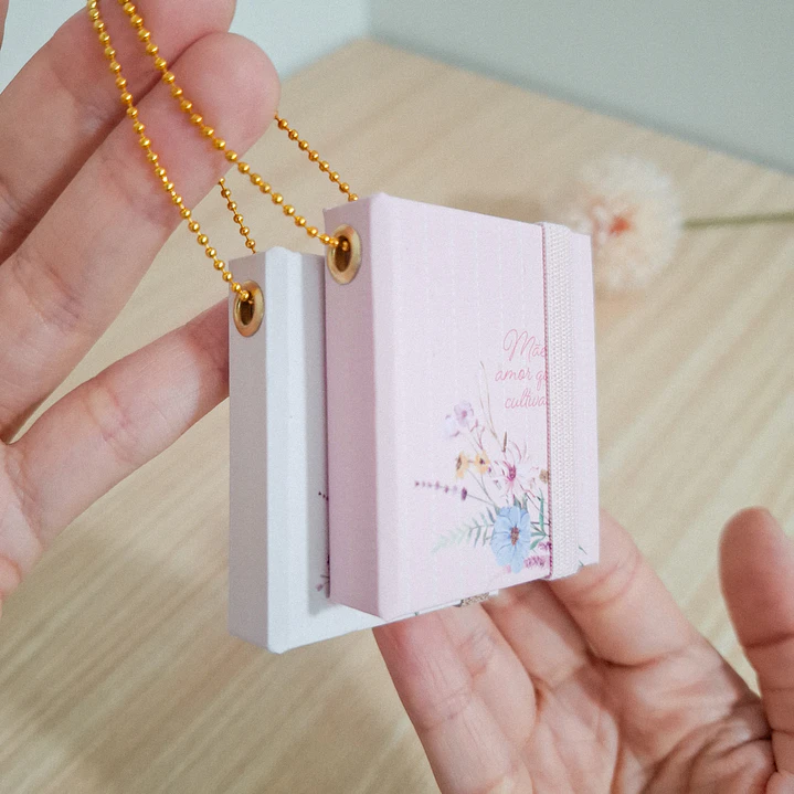 Arquivo Dia das Mães Mini Coleção 5