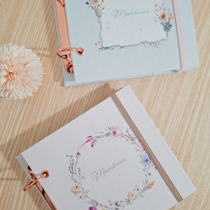 Arquivo Dia das Mães Mini Coleção 6