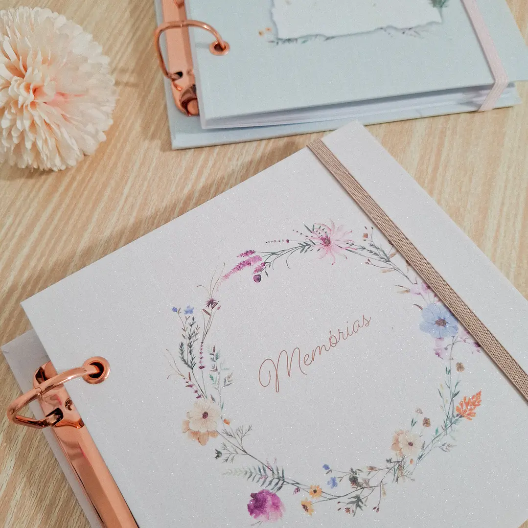 Arquivo Dia das Mães Mini Coleção 7