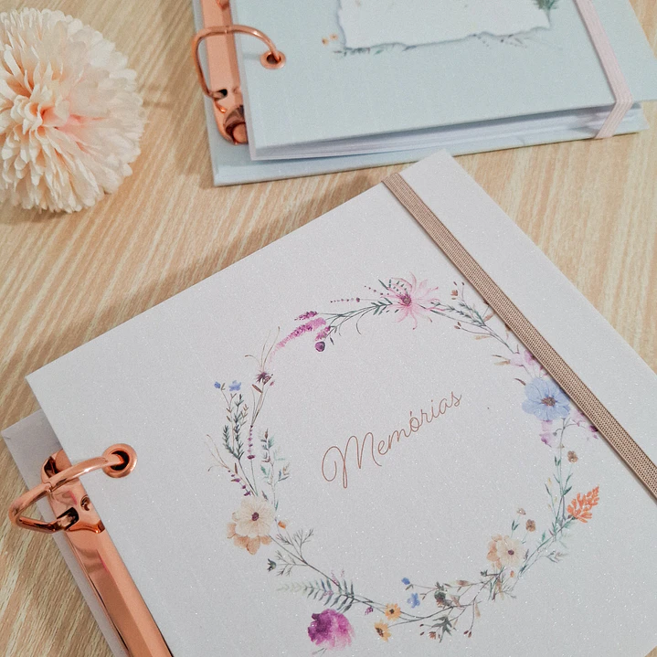 Arquivo Dia das Mães Mini Coleção 7