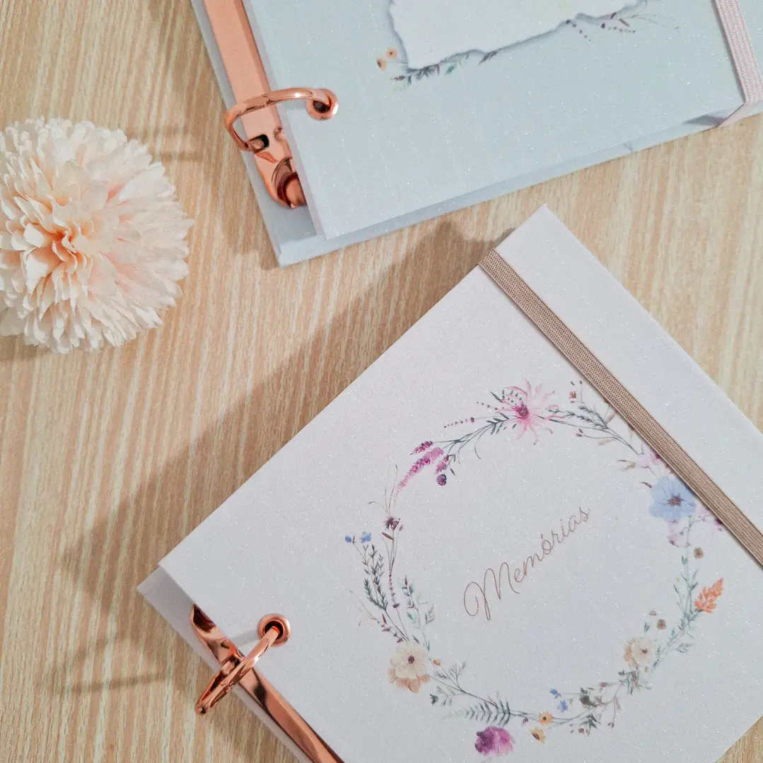 Arquivo Dia das Mães Mini Coleção 9