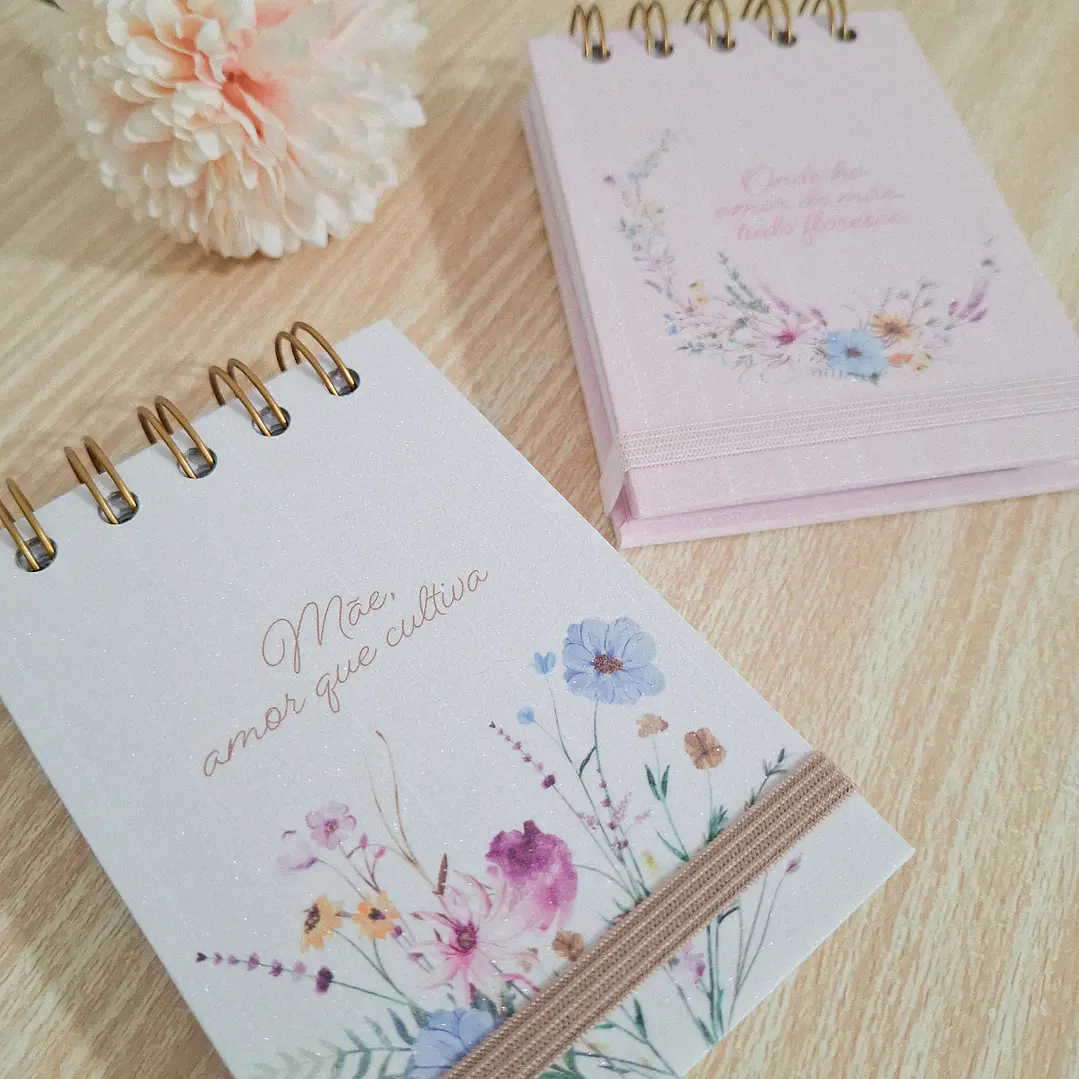 Arquivo Dia das Mães Mini Coleção 14