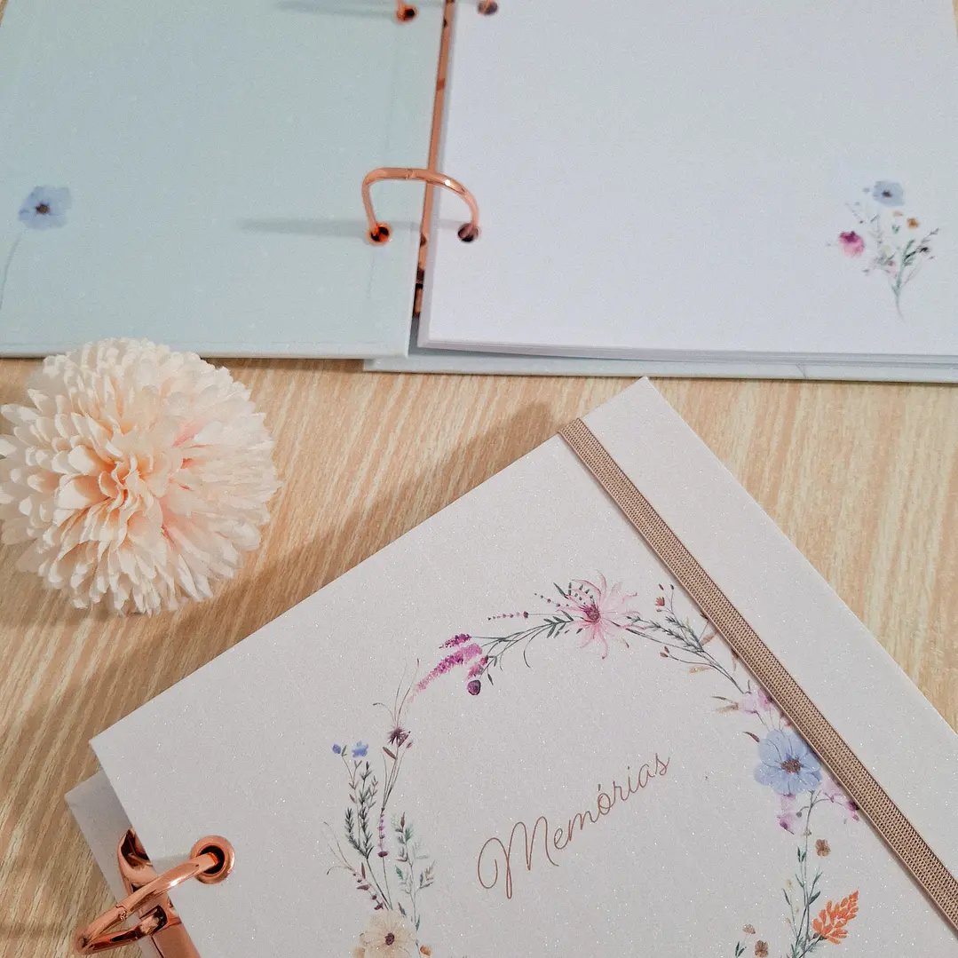 Arquivo Dia das Mães Mini Coleção 17