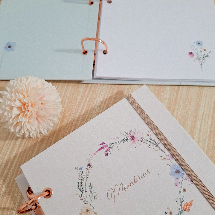 Arquivo Dia das Mães Mini Coleção 17