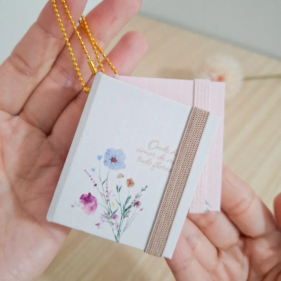 Arquivo Dia das Mães Mini Coleção 19