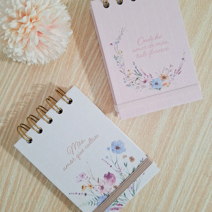 Arquivo Dia das Mães Mini Coleção 20