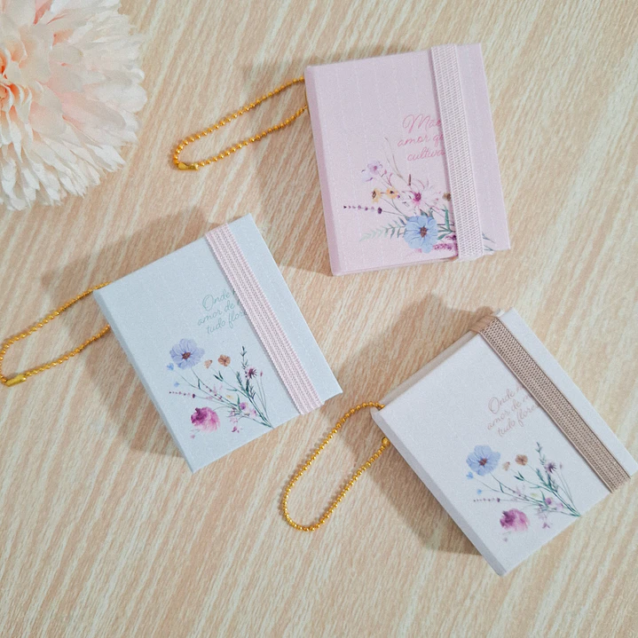 Arquivo Dia das Mães Mini Coleção 21