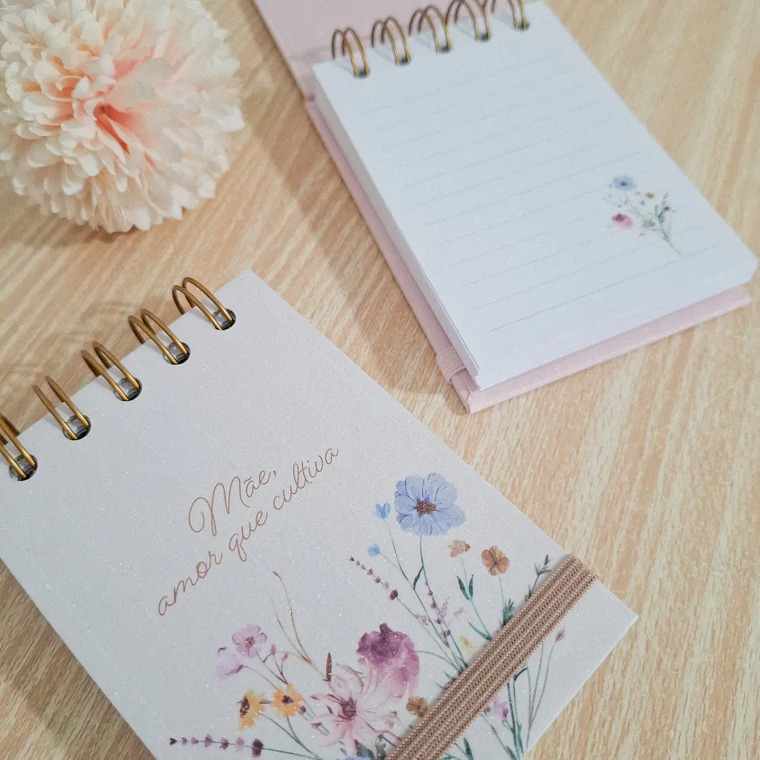 Arquivo Dia das Mães Mini Coleção 22