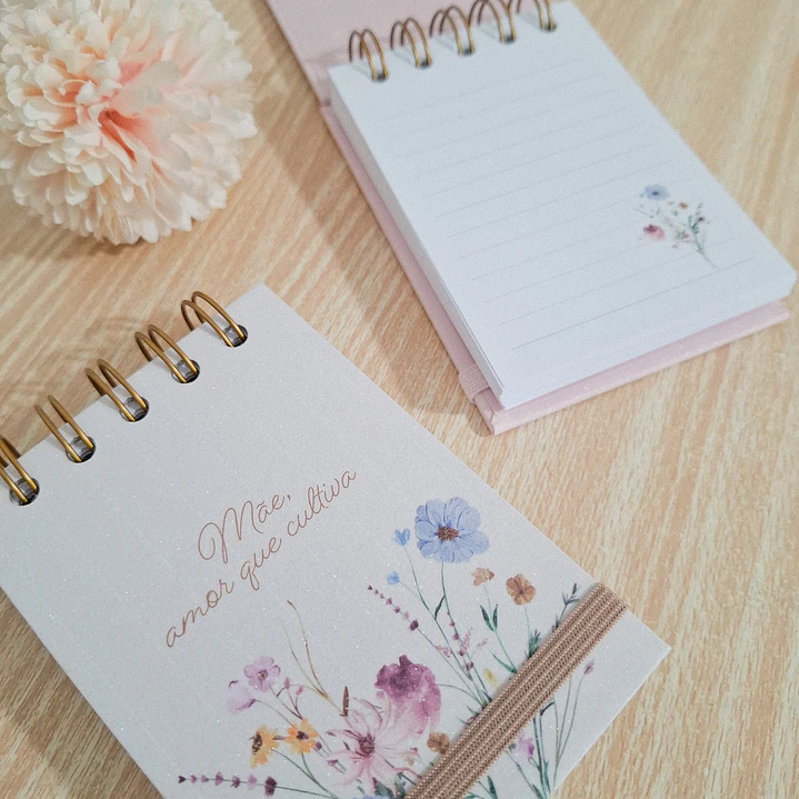 Arquivo Dia das Mães Mini Coleção 22