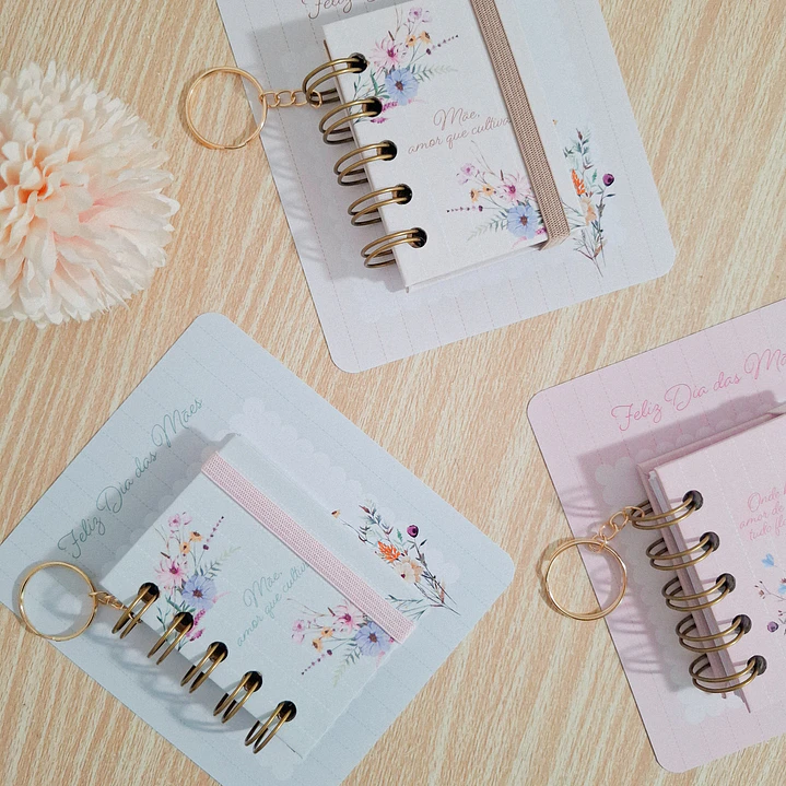 Arquivo Dia das Mães Mini Coleção 26