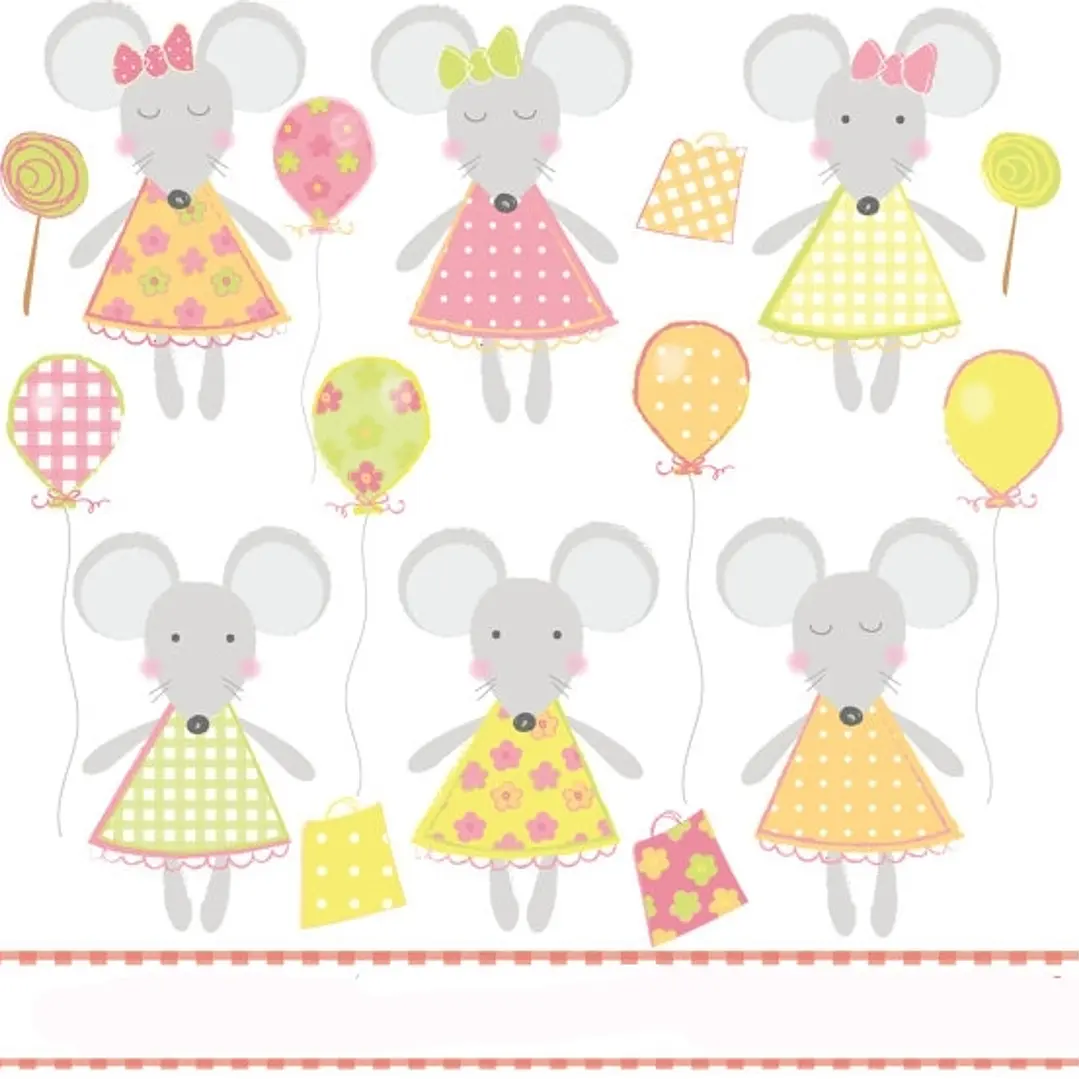 Kit Digital Ratinha 1