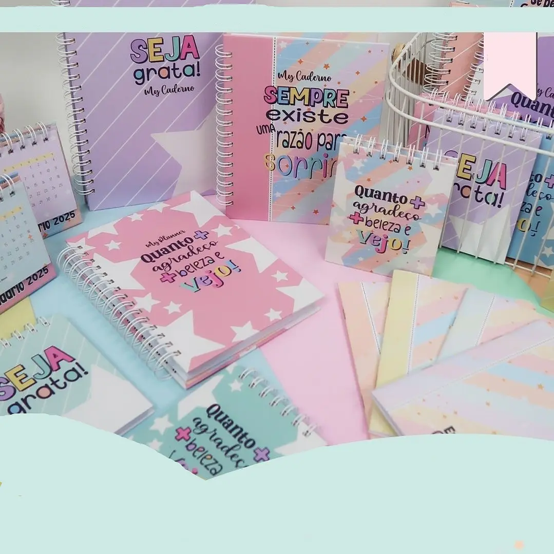 Arquivo Encadernação Coleção Magic 1