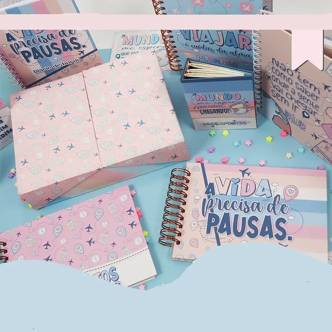 Arquivo Encadernação  1