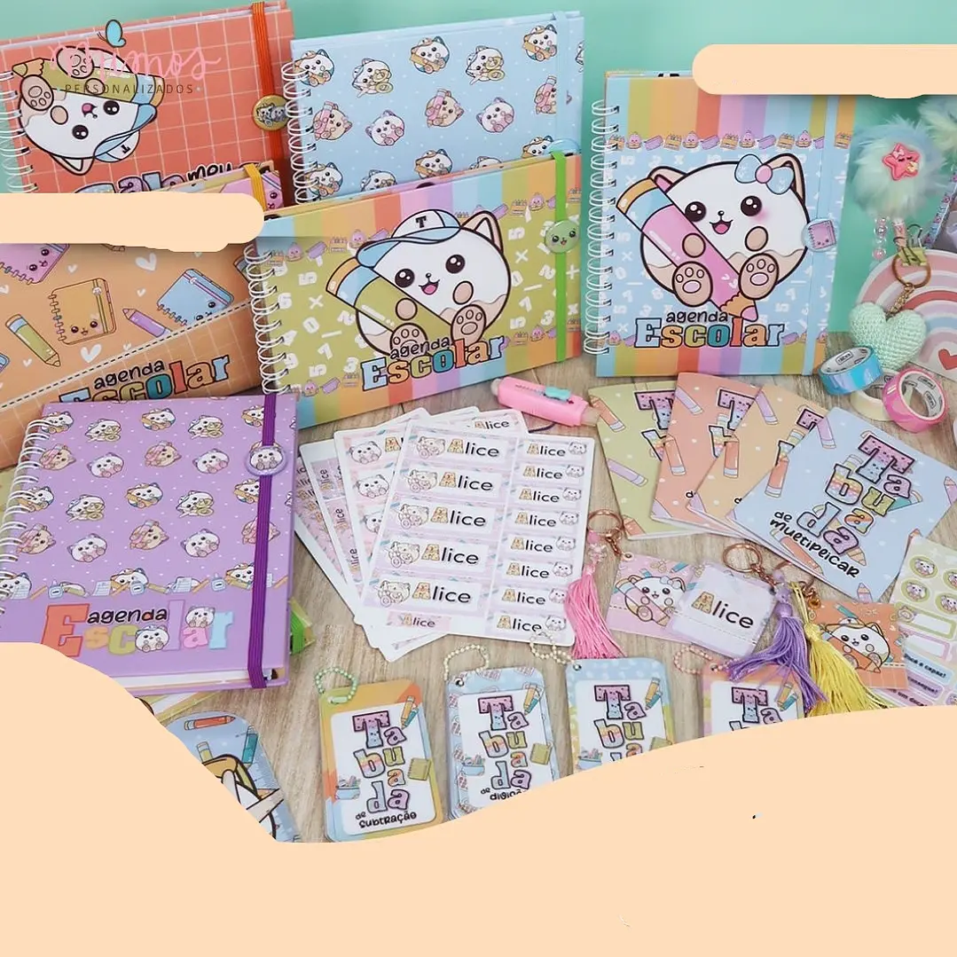 Arquivo Coleção Escolar  1