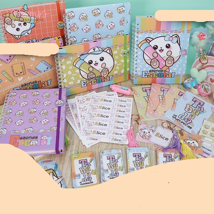 Arquivo Coleção Escolar  1