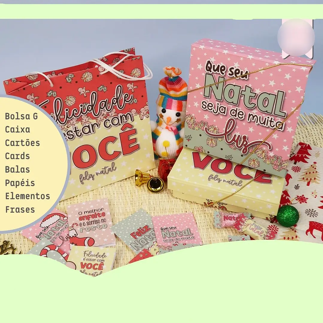 Arquivo Natal Tradicional e Religioso 1