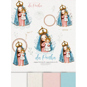 Kit Digital NS da Penha