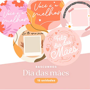 Arquivo Tags Dia das Mães 