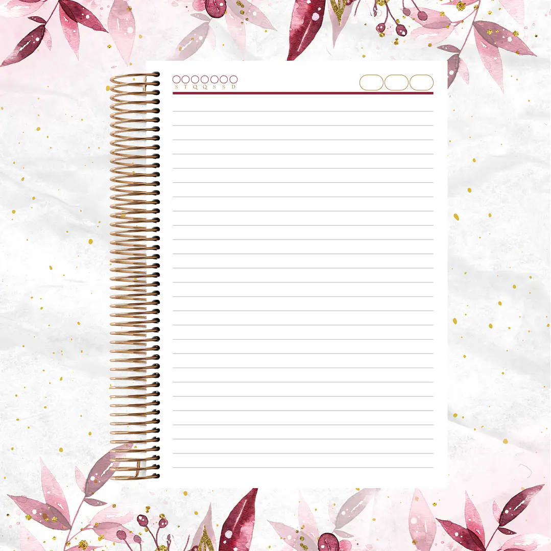 Arquivo Combo Alfabeto Bordô 2.0 6