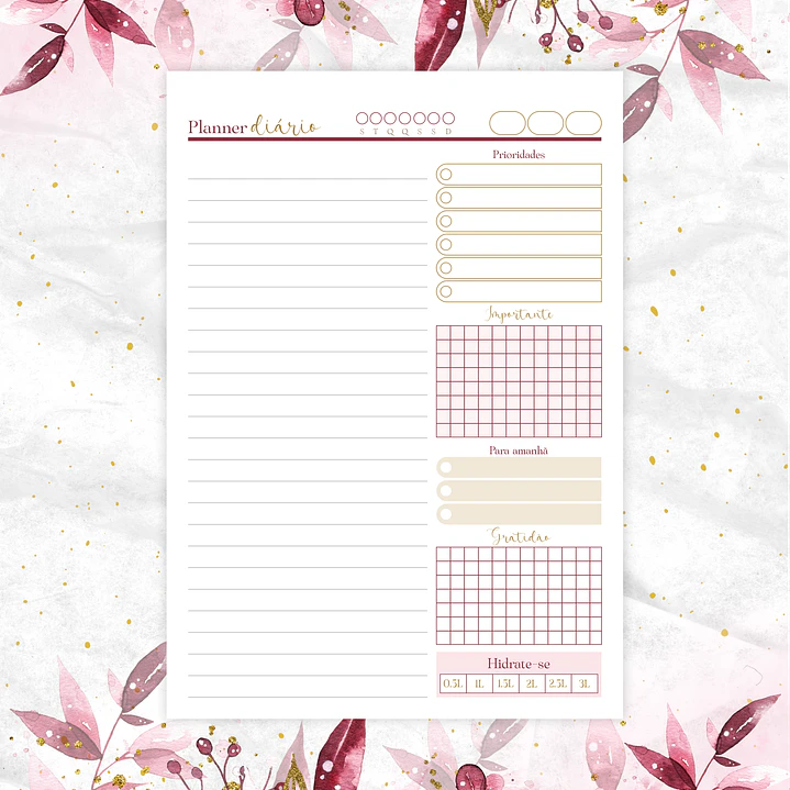 Arquivo Combo Alfabeto Bordô 2.0 13