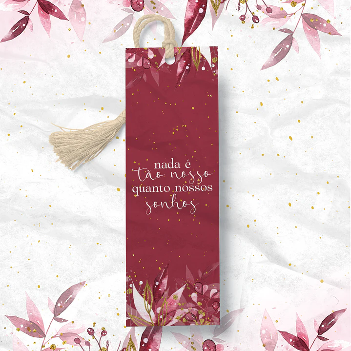 Arquivo Combo Alfabeto Bordô 2.0 15