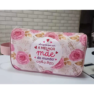 Arquivo Dia das Mães Nescessaire Luxo 