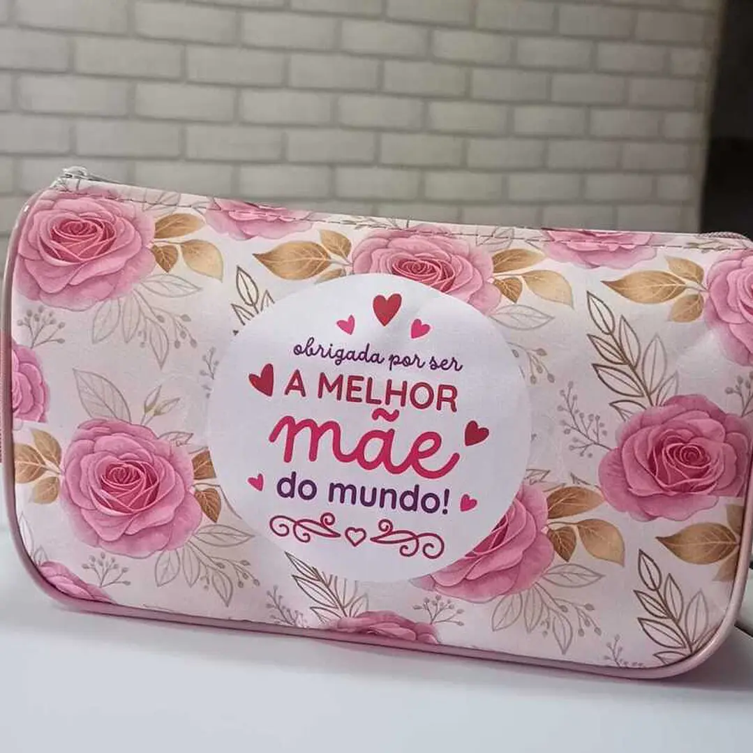 Arquivo Dia das Mães Nescessaire Luxo  1