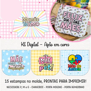 Arquivo Dia das Mães Afeto em Cores  