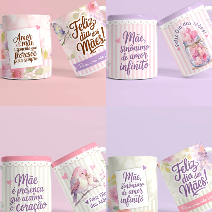 Arquivo Combo Dia das Mães  2