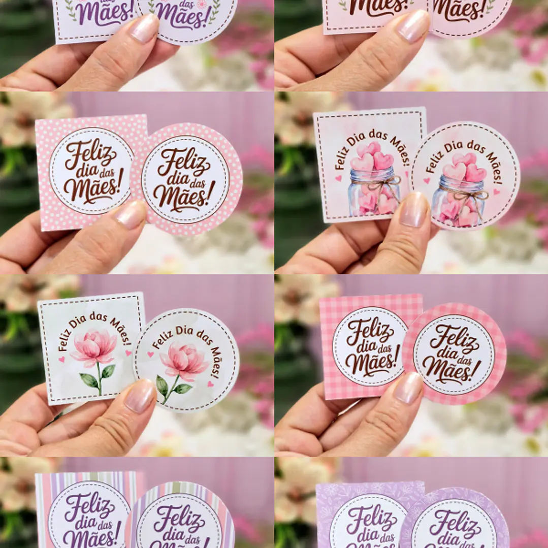 Arquivo Combo Dia das Mães  12