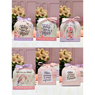 Arquivo Dia das Mães Caixa Sabonete 