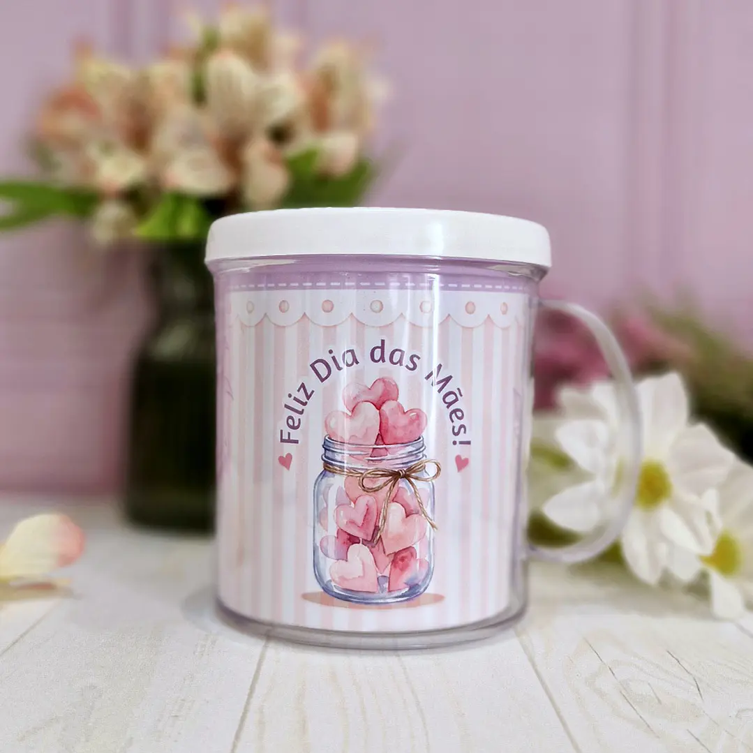 Arquivo Dia das Mães Canecas  8