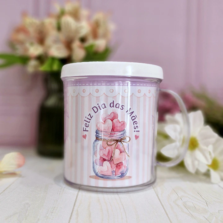 Arquivo Dia das Mães Canecas  8