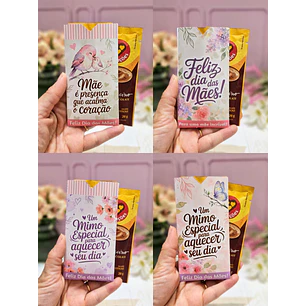 Arquivo Dia das Mães Porta Capuccino 