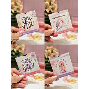 Arquivo Dia das Mães Porta Chá