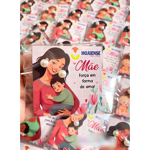 Arquivo Dia das Mães Tag Brinco 