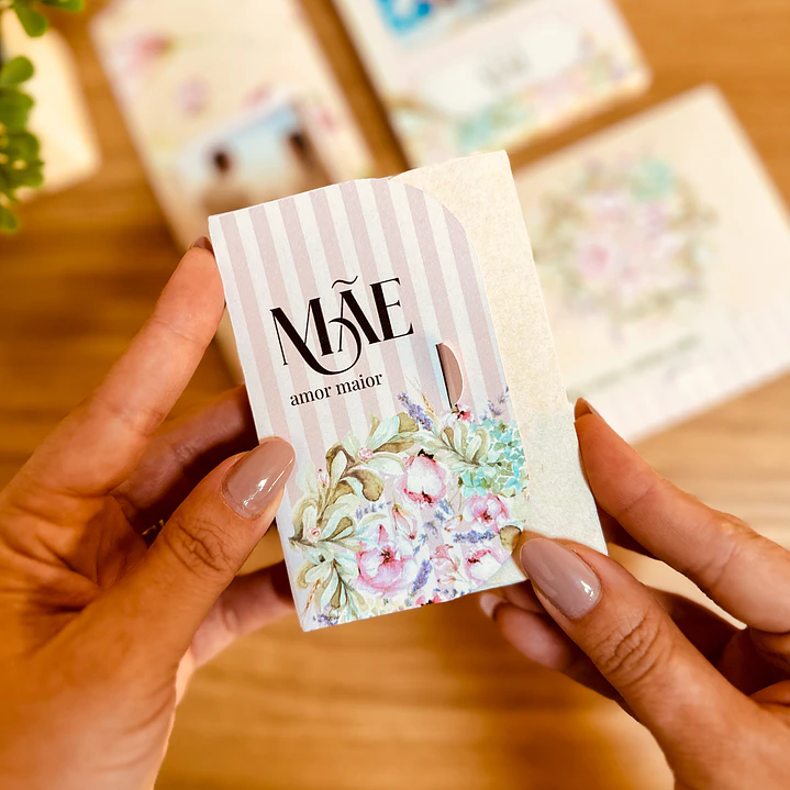 Arquivo Dia das Mães Kit Polaroid  6