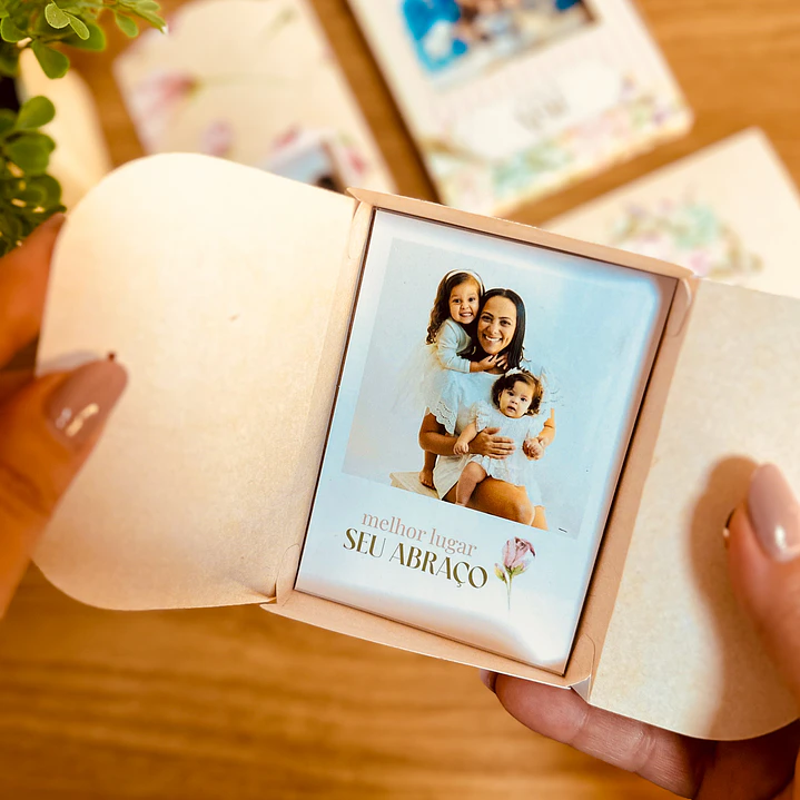 Arquivo Dia das Mães Kit Polaroid  10