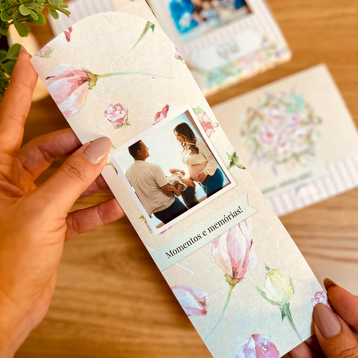 Arquivo Dia das Mães Kit Polaroid  11