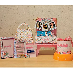 Arquivo Kit Dia das Mães