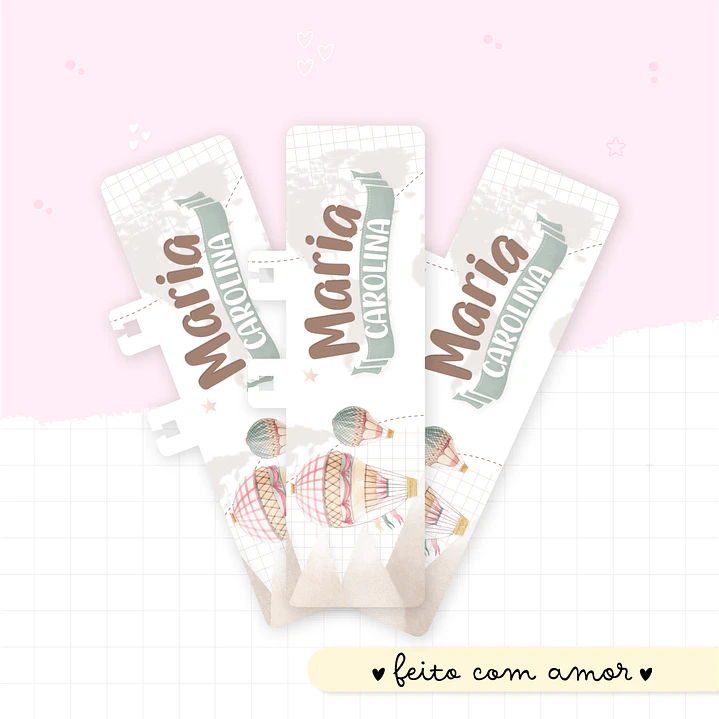 Arquivo Encadernação Baby Balões Volta ao Mundo 9