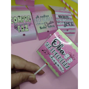 Arquivo de Corte Card para Purulito 