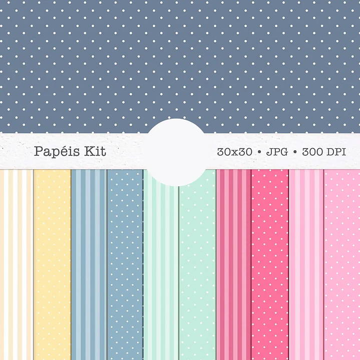 Kit Digital Combão Dia das Mães 2026 2